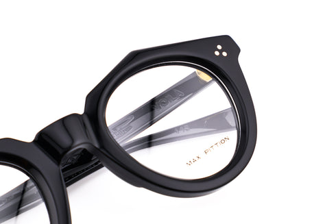 VOILA col.PIANO BLACK